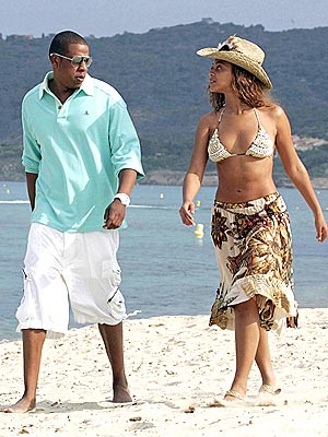 jaz z beyonce